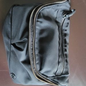 Lululemon crossbody bag